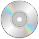 the cd icon